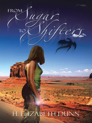cover image of From Sugar to Shifters